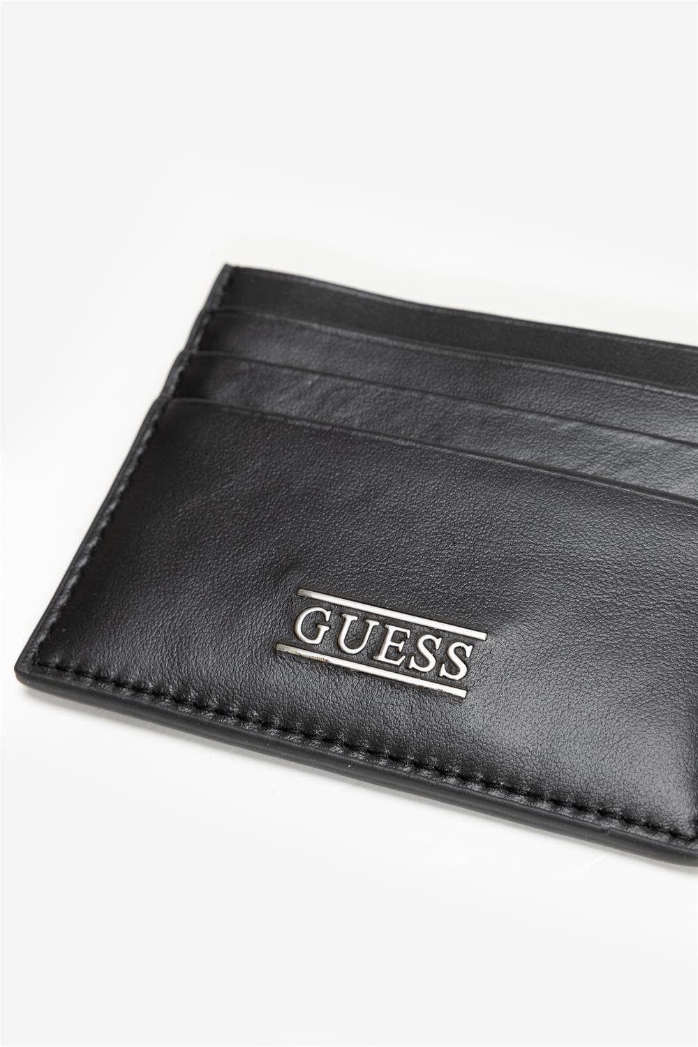 Guess Erkek Kartlık