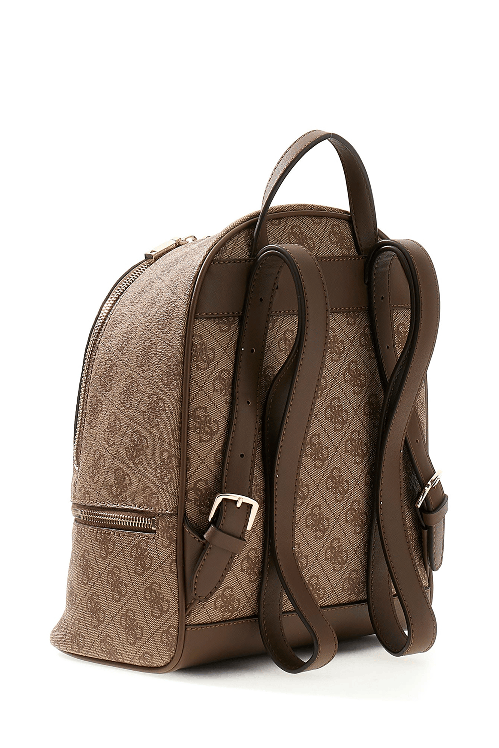 Guess Follie Kadın Seyahat Çantası Kahverengi