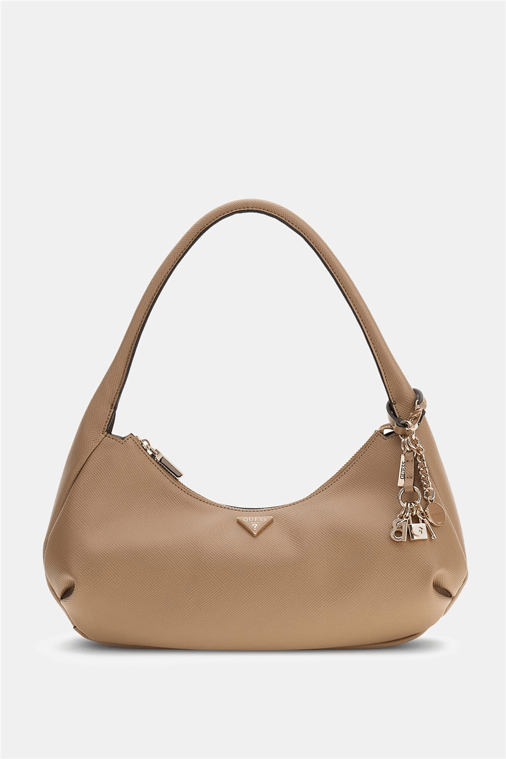 Guess Gilda Kadın Omuz Çantası Bej