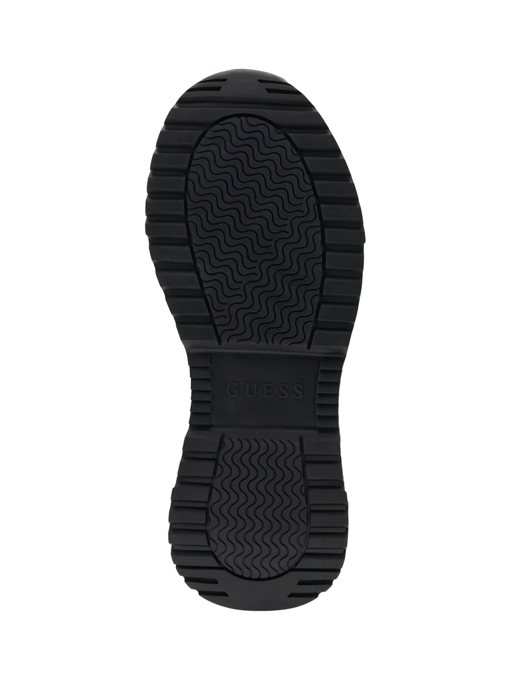 Guess Helada Kadın Sneaker Beyaz