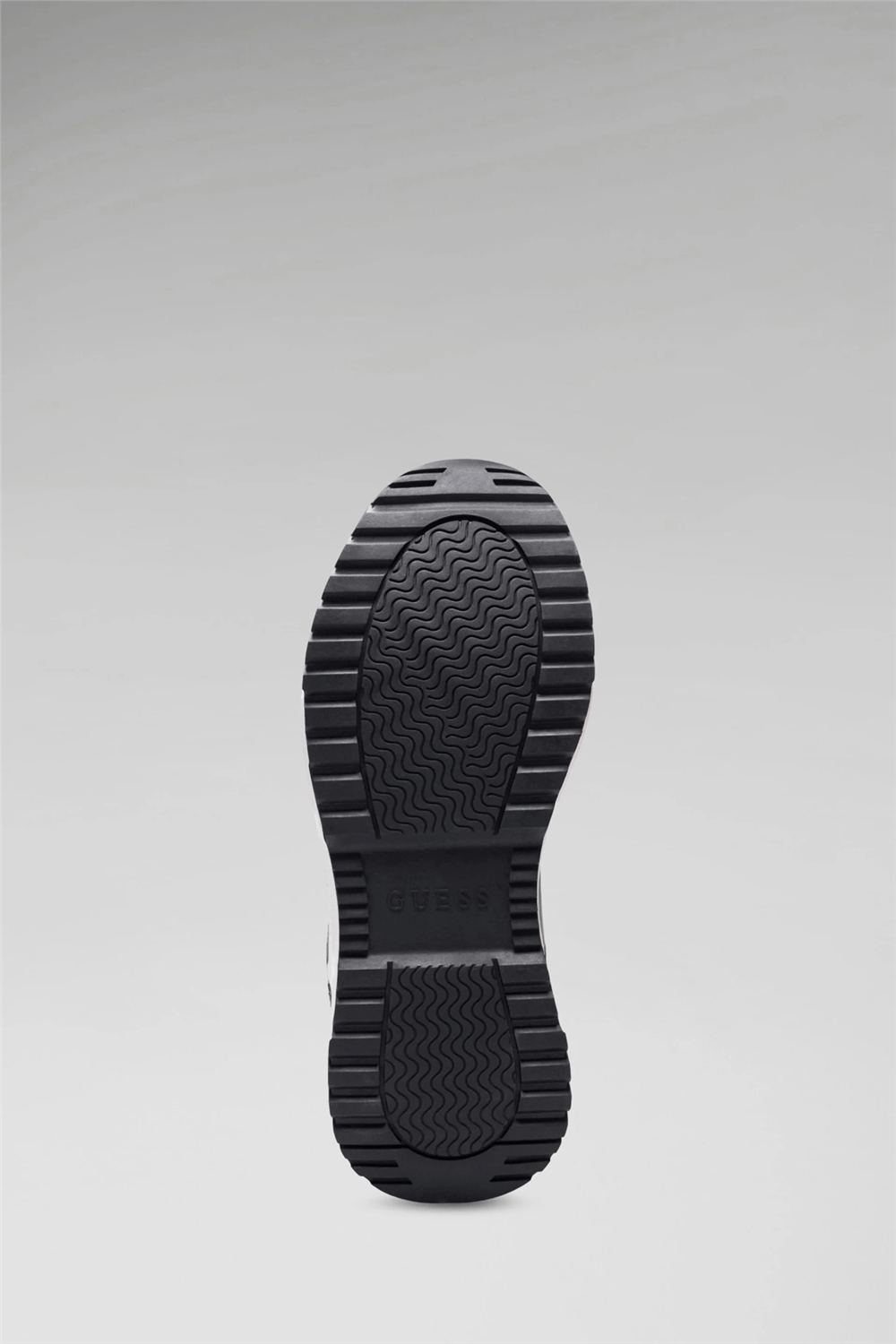Guess Helada Kadın Sneaker Siyah
