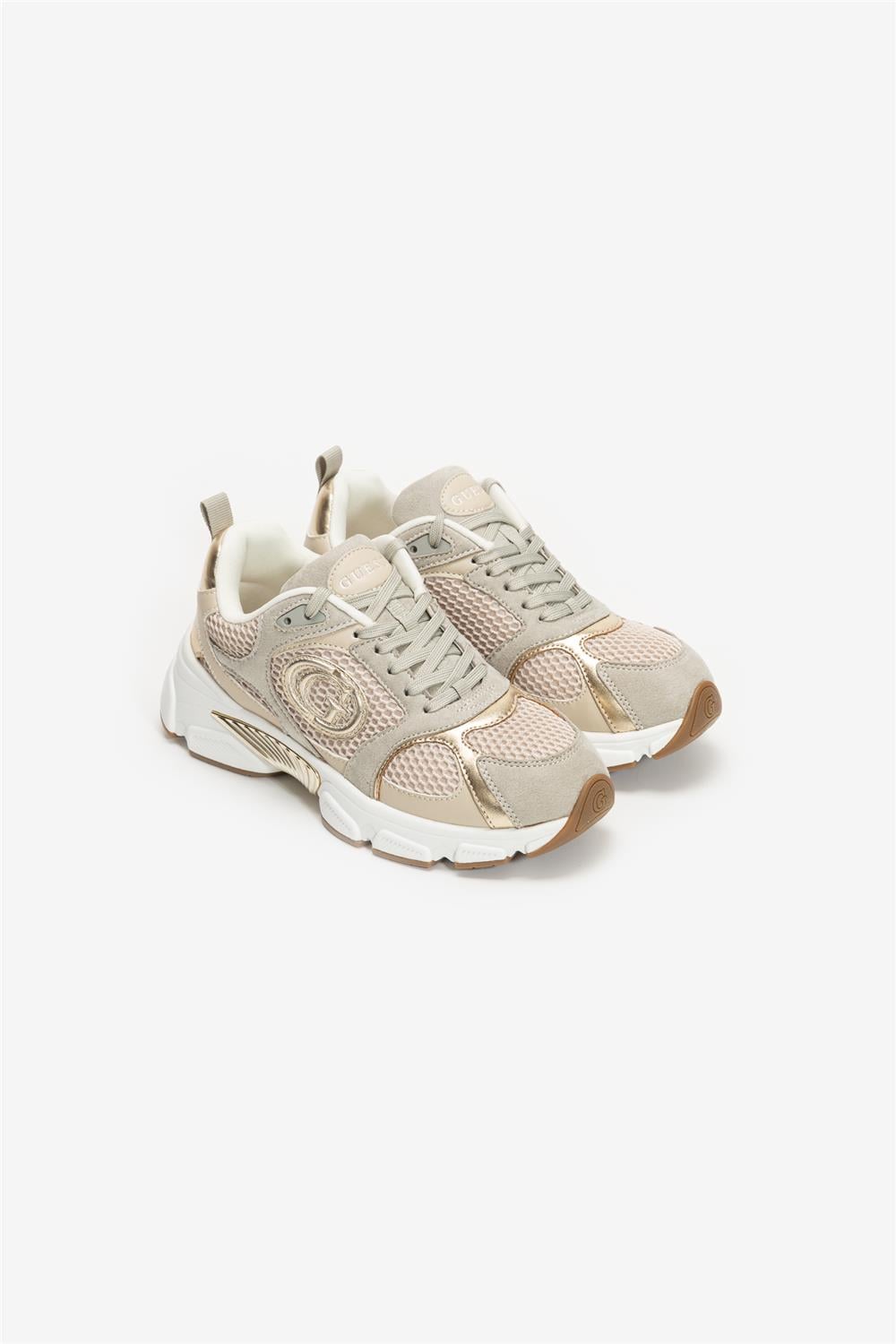 Guess Ibitha3 Kadın Sneaker