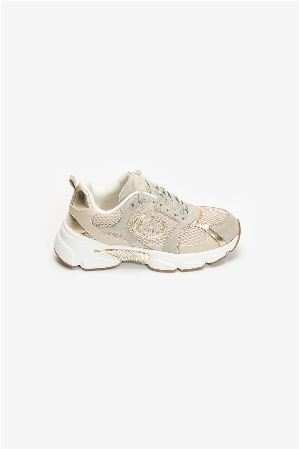 Guess Ibitha3 Kadın Sneaker