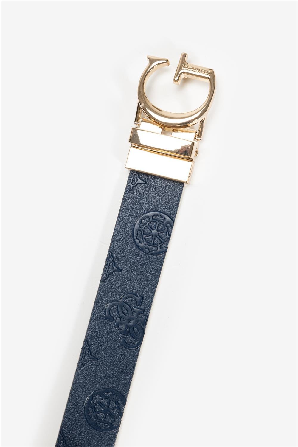 Guess James Kadın Ayarlanabilir Kemer