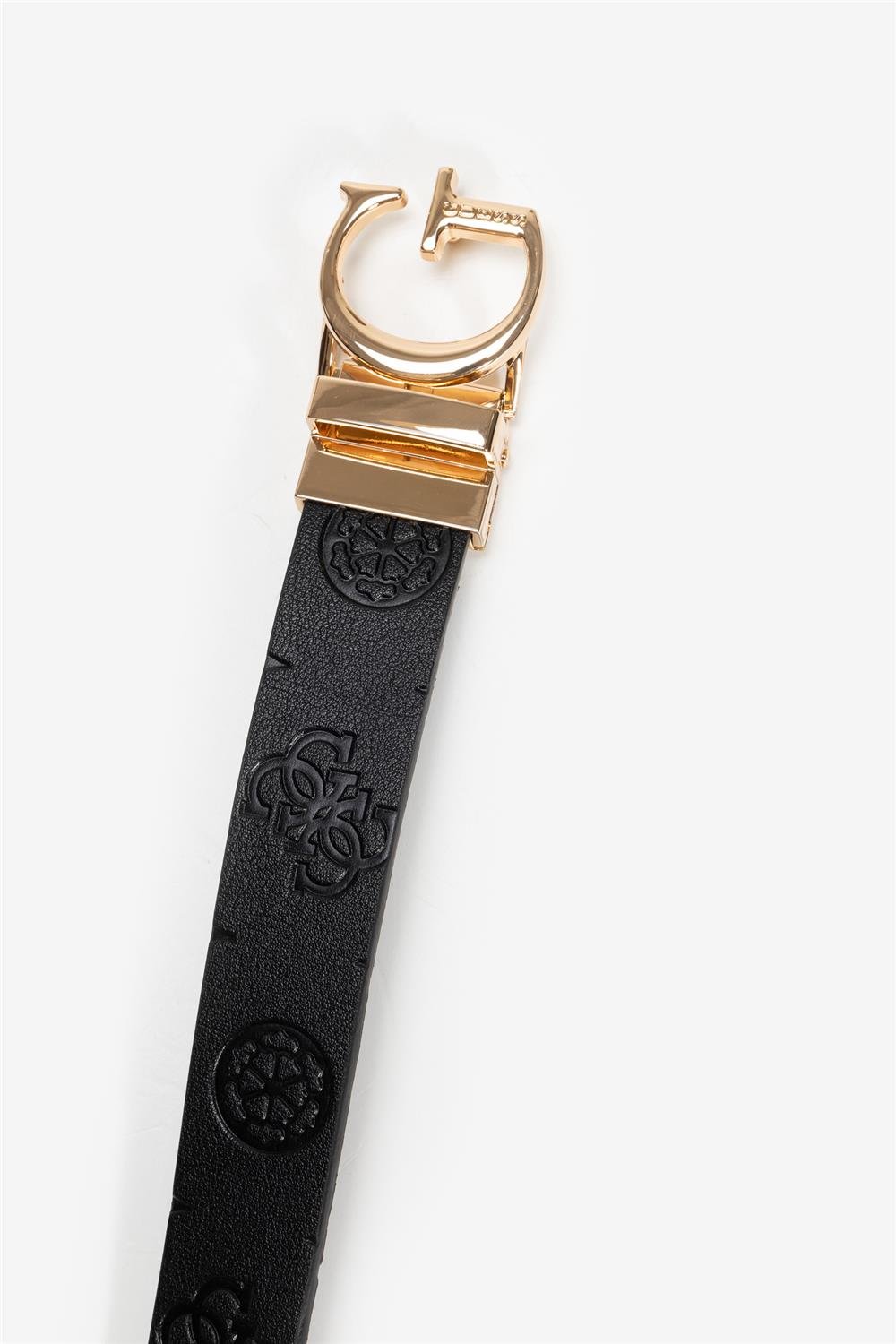 Guess James Kadın Ayarlanabilir Kemer