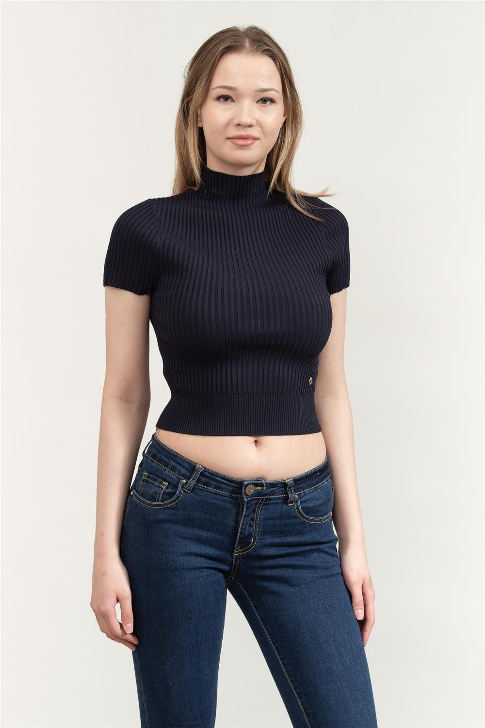 Guess Jayla Kadın Triko