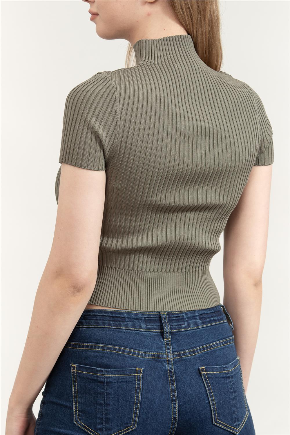 Guess Jayla Kadın Triko