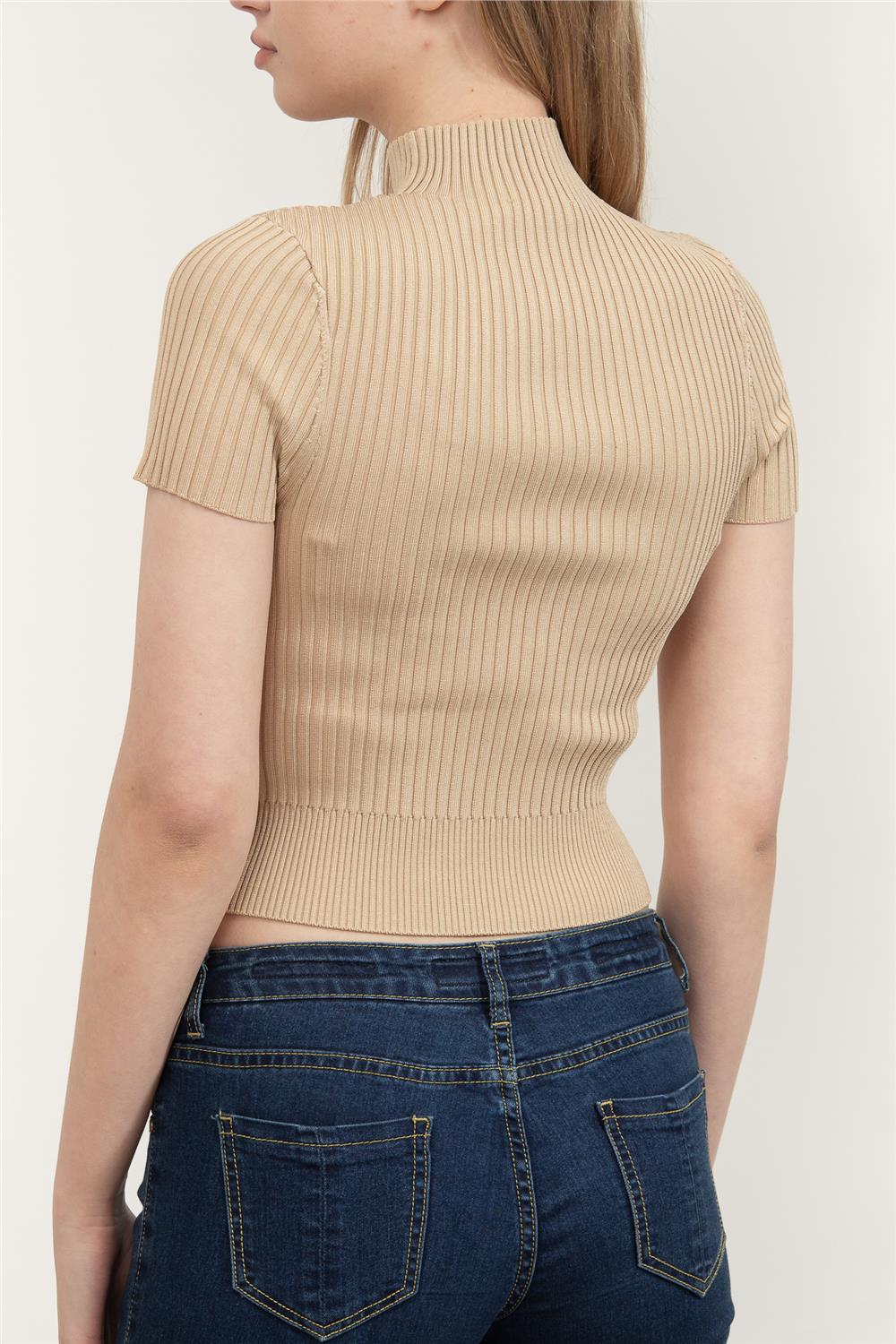 Guess Jayla Kadın Triko