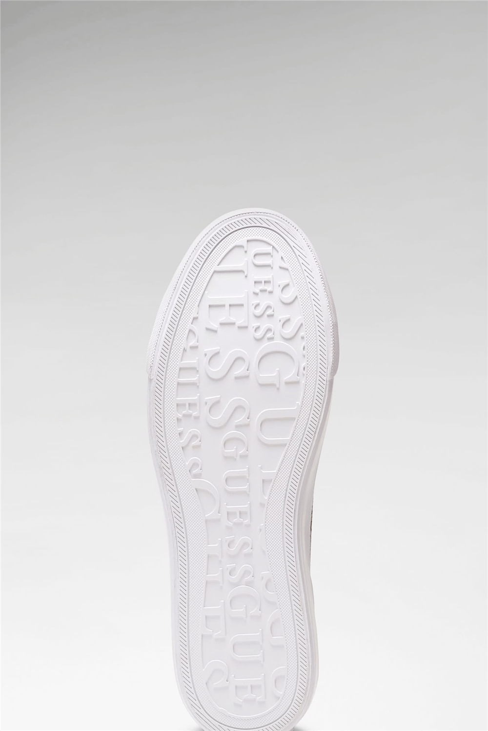 Guess Jelexa Kadın Sneaker Bej