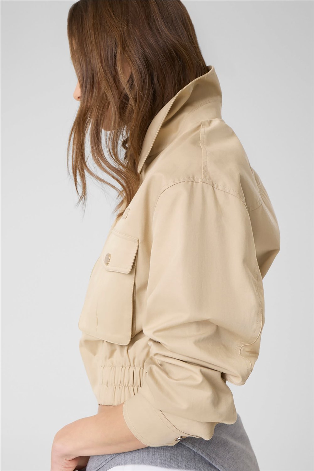 Guess Juliane Kadın Mont