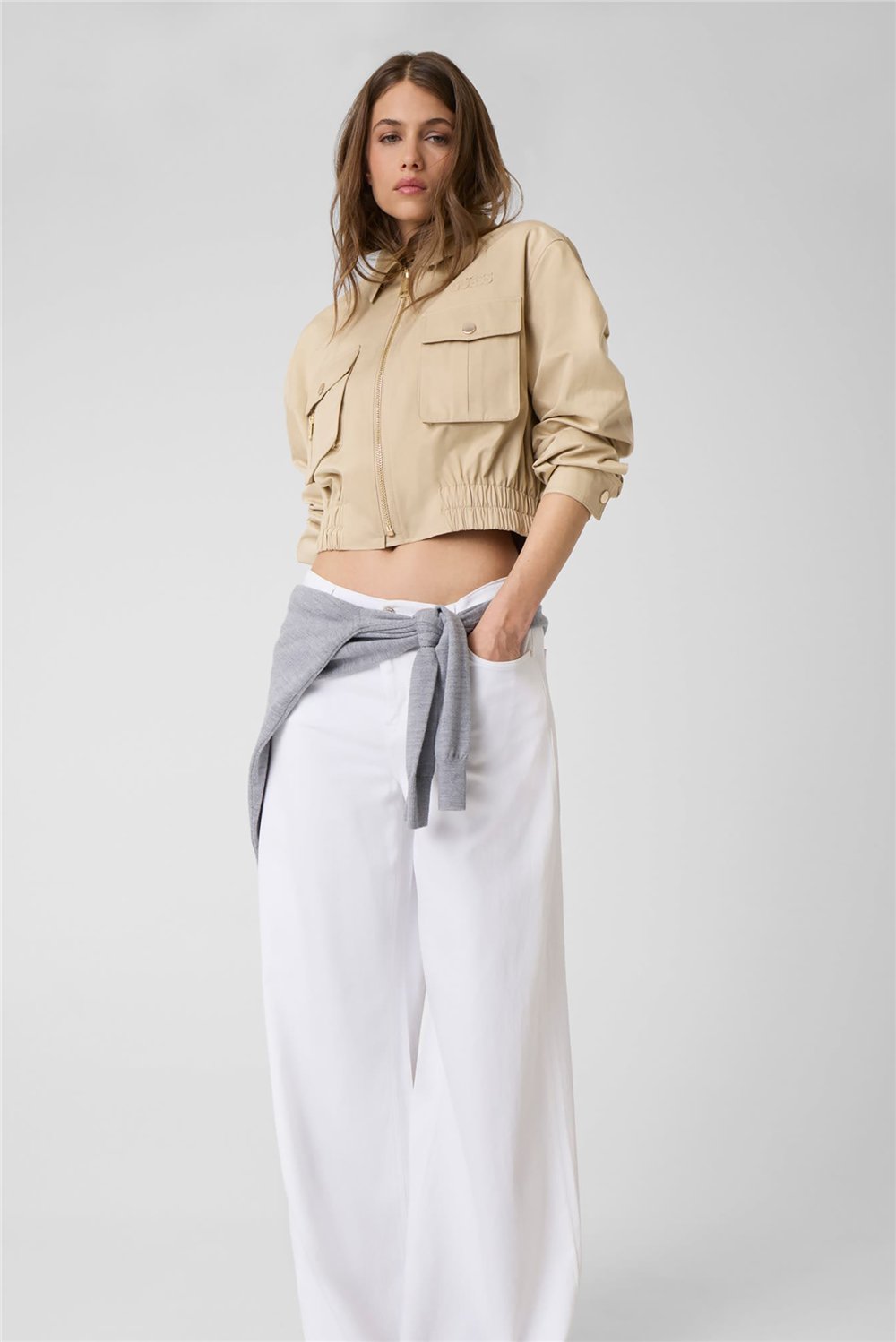 Guess Juliane Kadın Mont