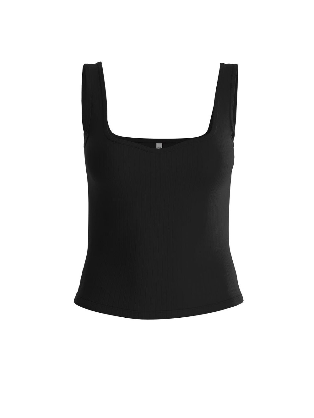 Guess Kadın Askılı T-Shirt