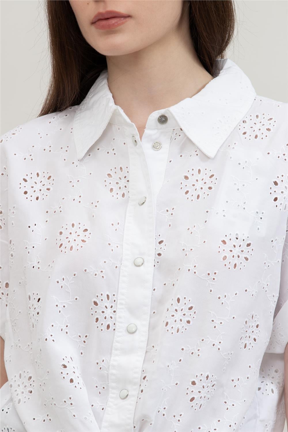 Guess Kadın Gömlek