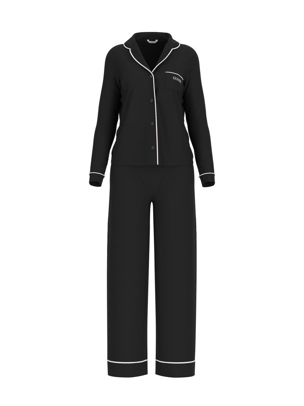 Guess Kadın Pijama Takımı