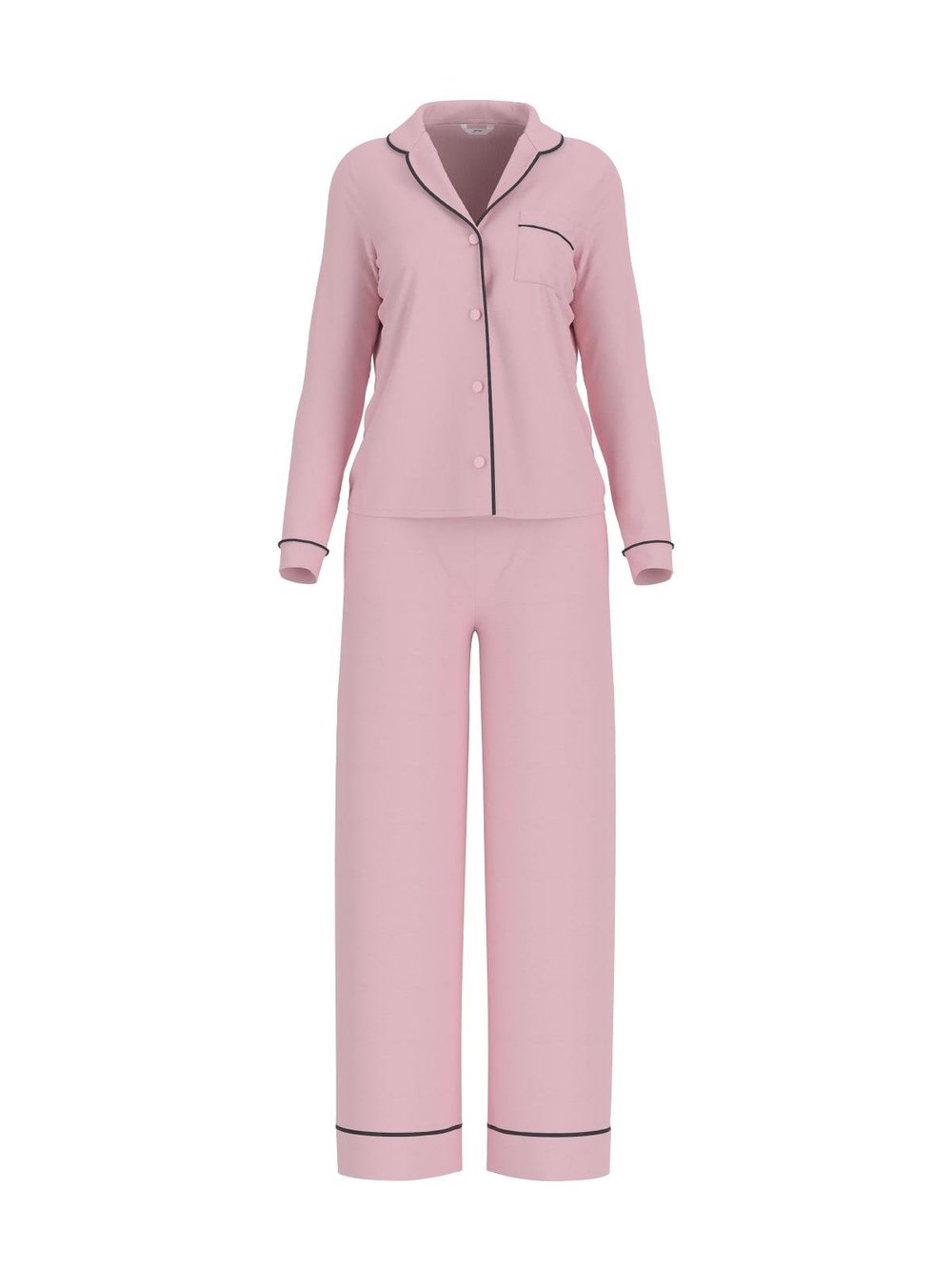 Guess Kadın Pijama Takımı