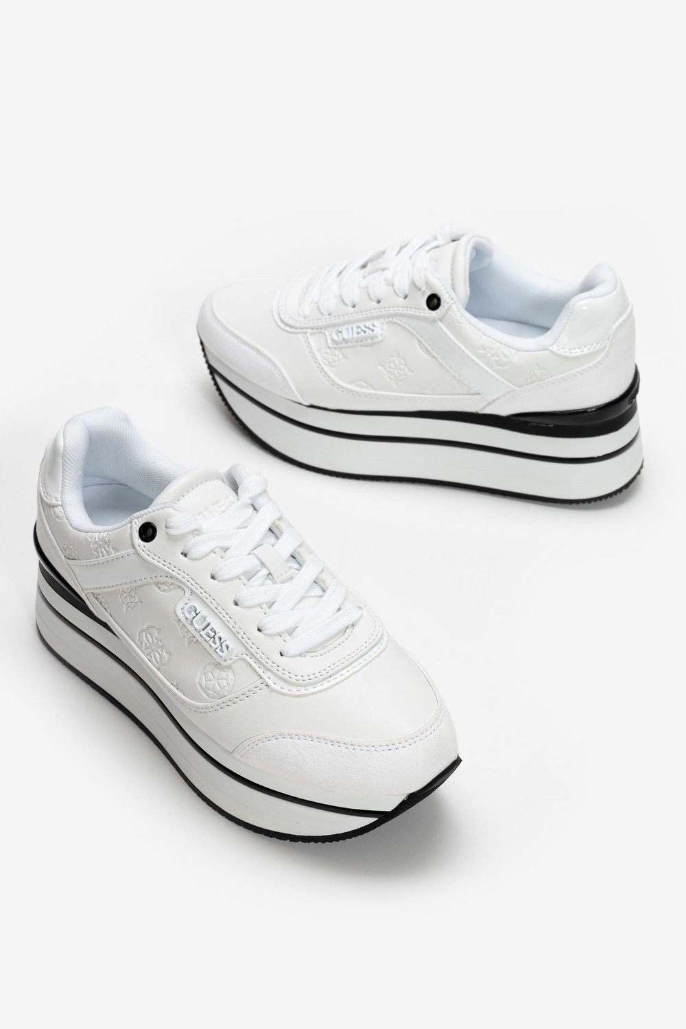 Guess Kadın Sneaker