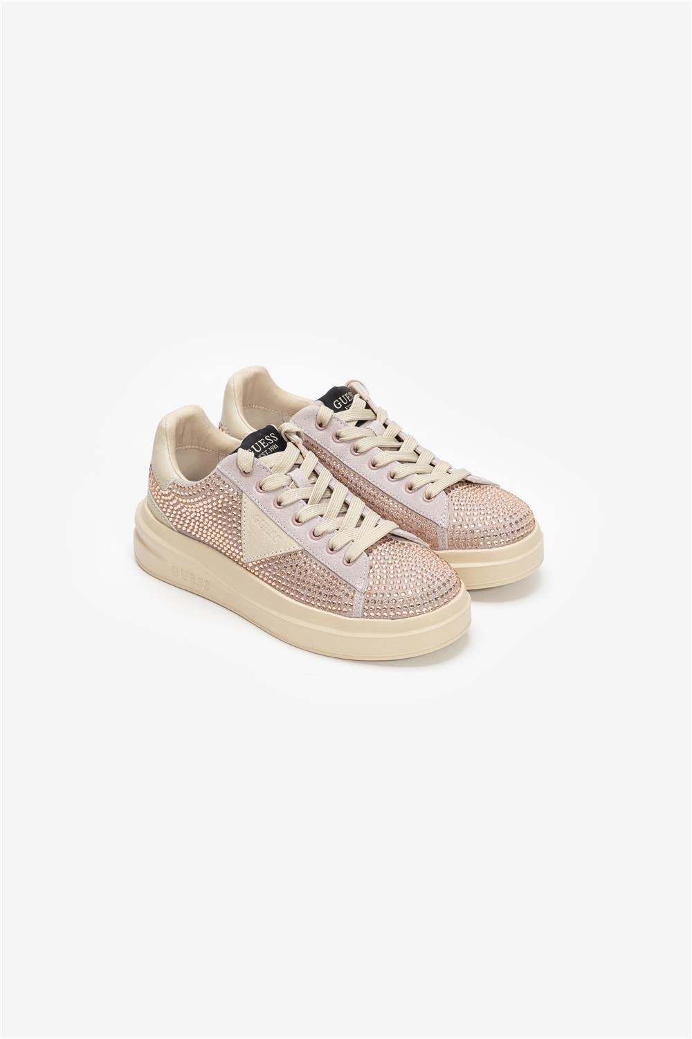 Guess Kadın Sneaker