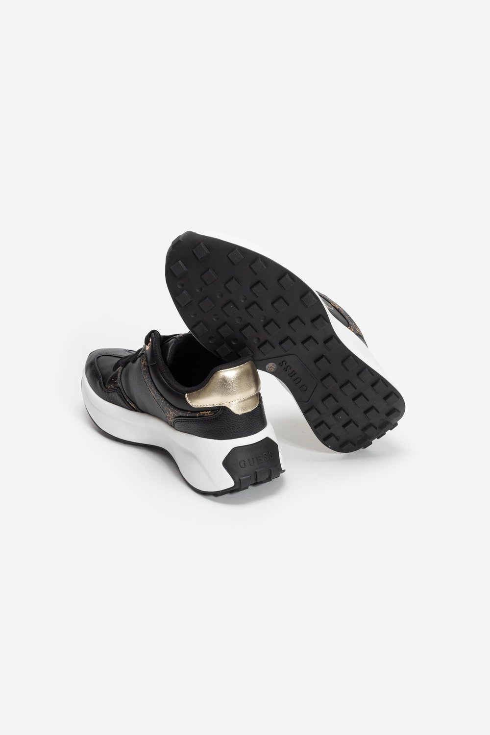 Guess Kadın Sneaker