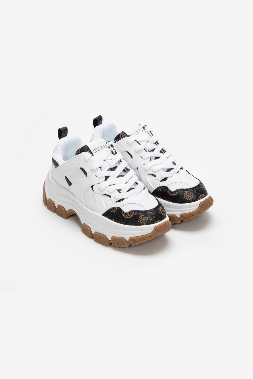 Guess Kadın Sneaker Beyaz