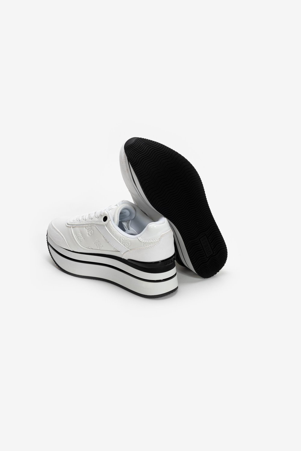 Guess Kadın Sneaker