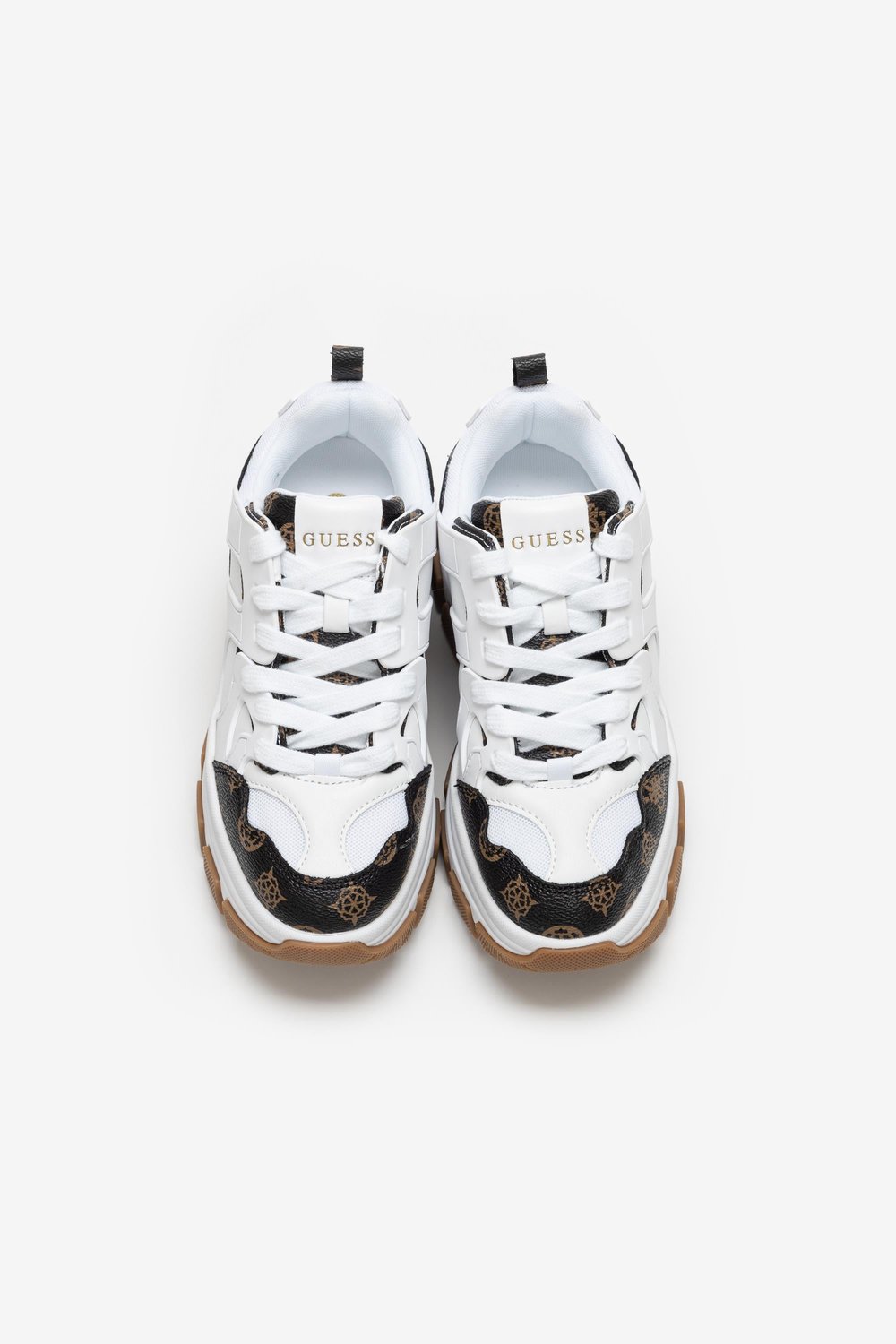 Guess Kadın Sneaker Beyaz