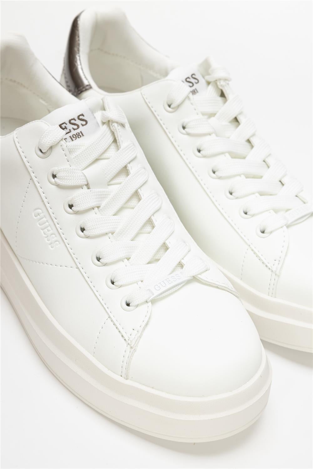 Guess Kadın Sneaker
