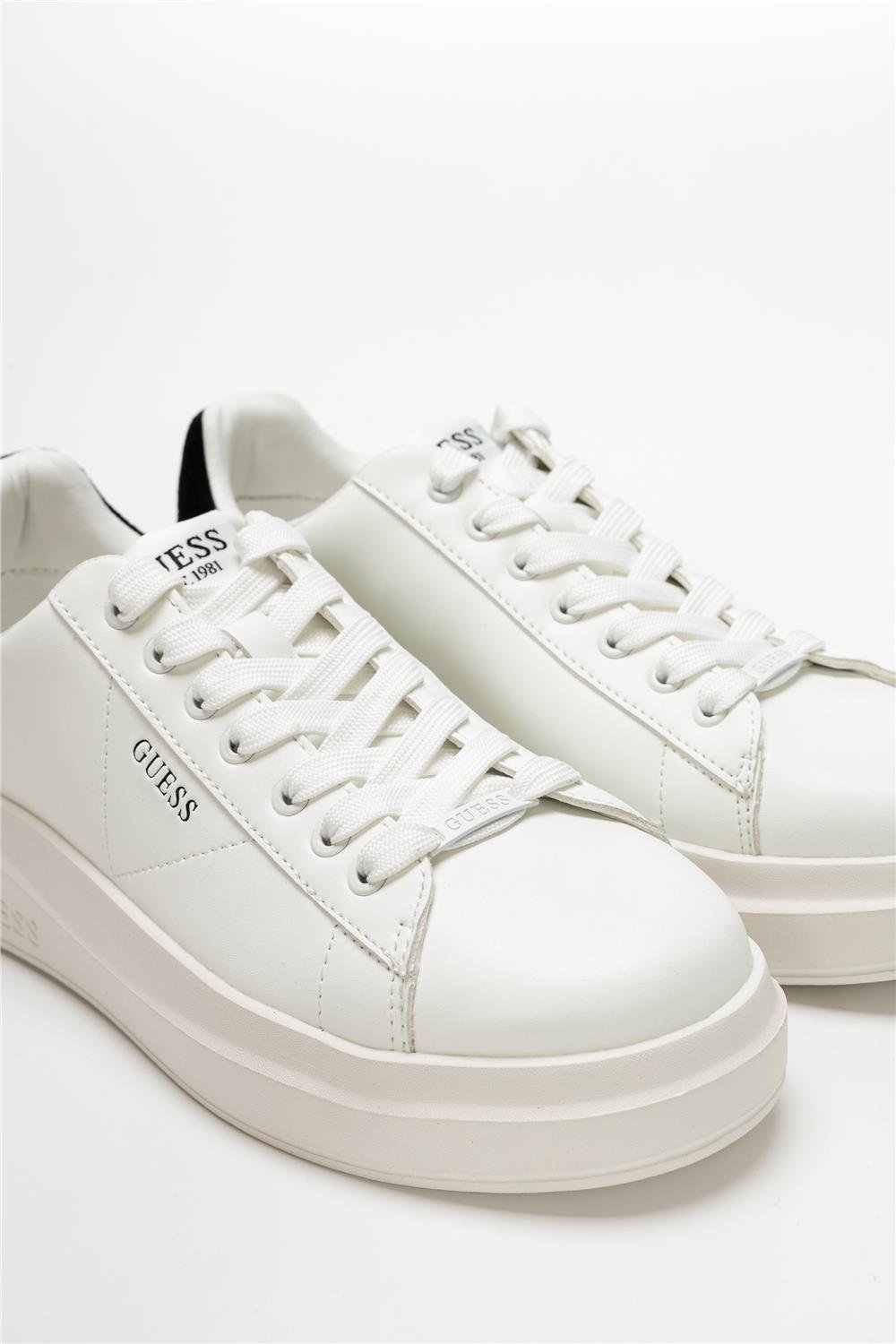 Guess Kadın Sneaker Beyaz