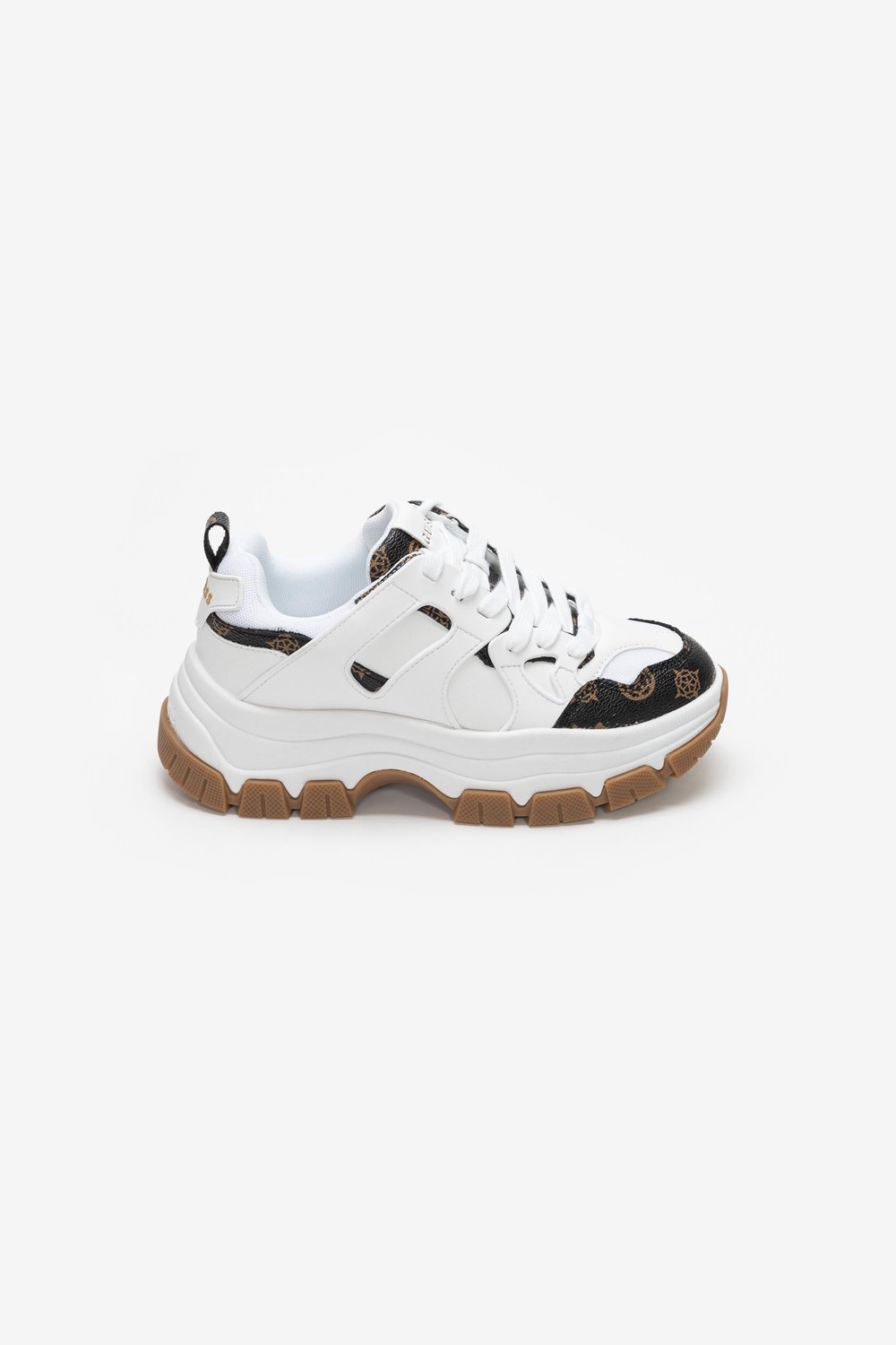 Guess Kadın Sneaker Beyaz
