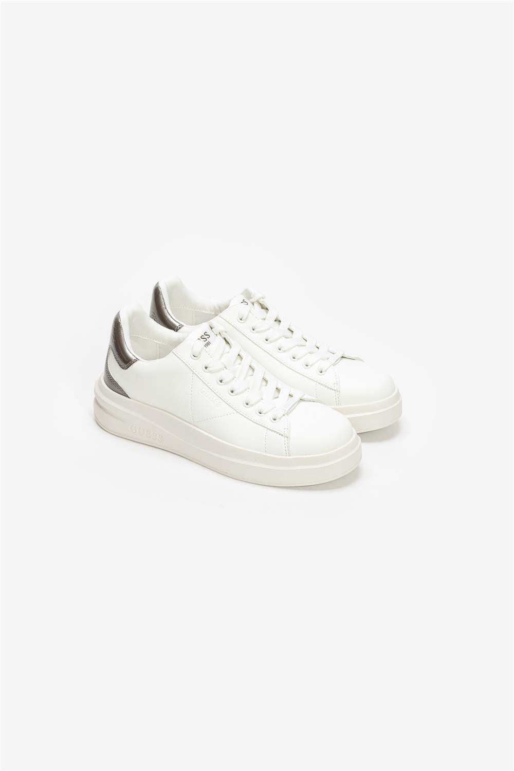 Guess Kadın Sneaker