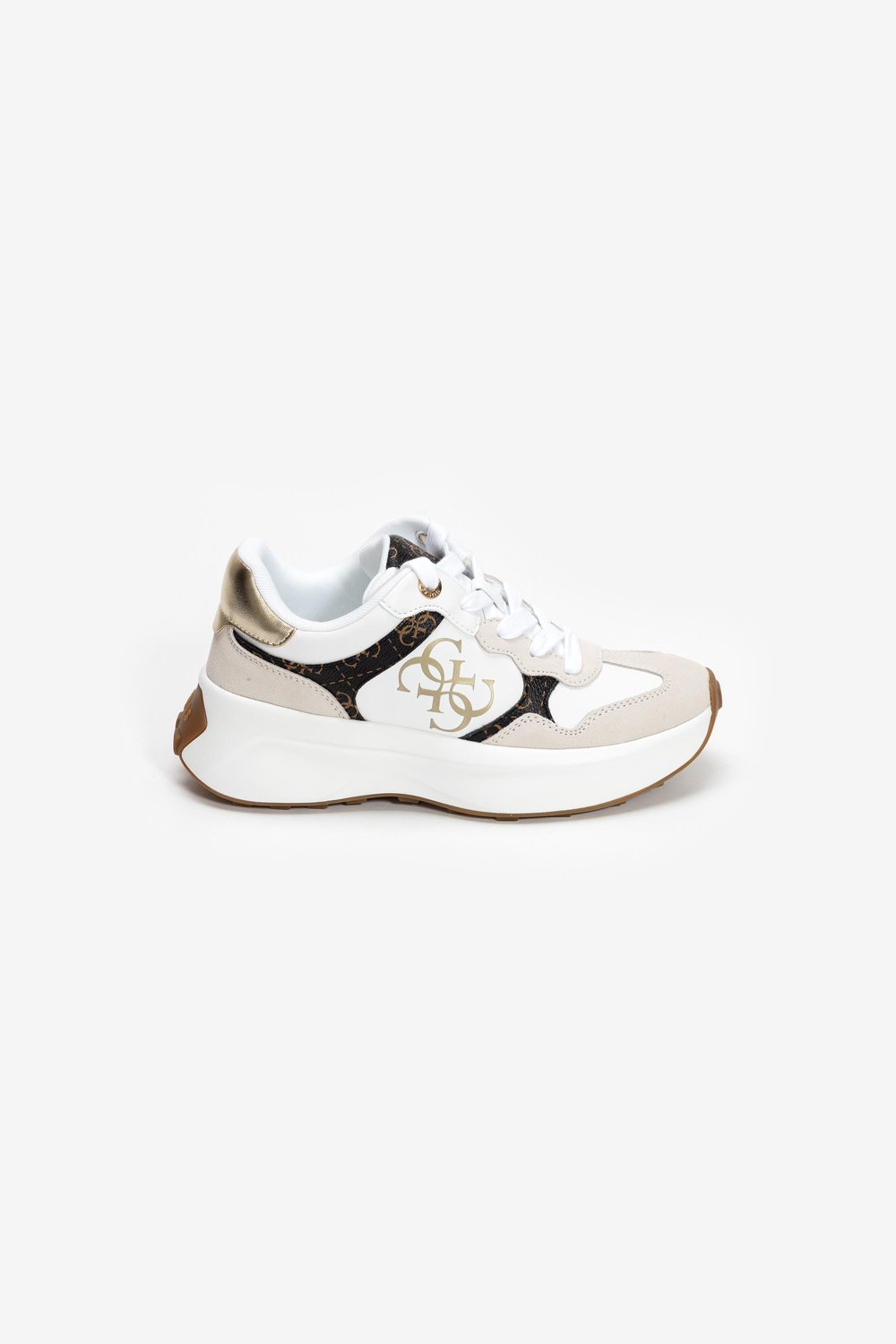 Guess Kadın Sneaker