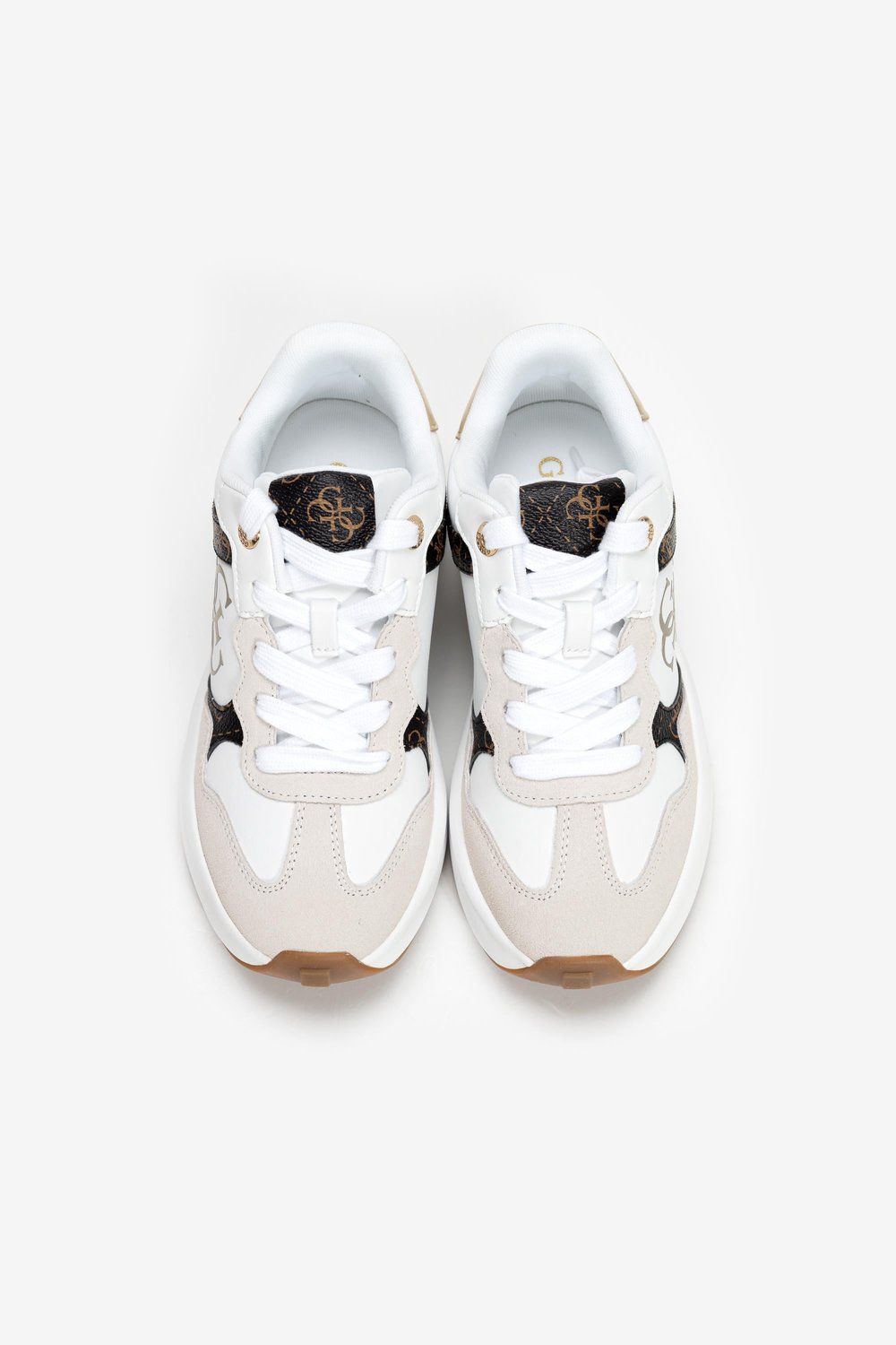 Guess Kadın Sneaker