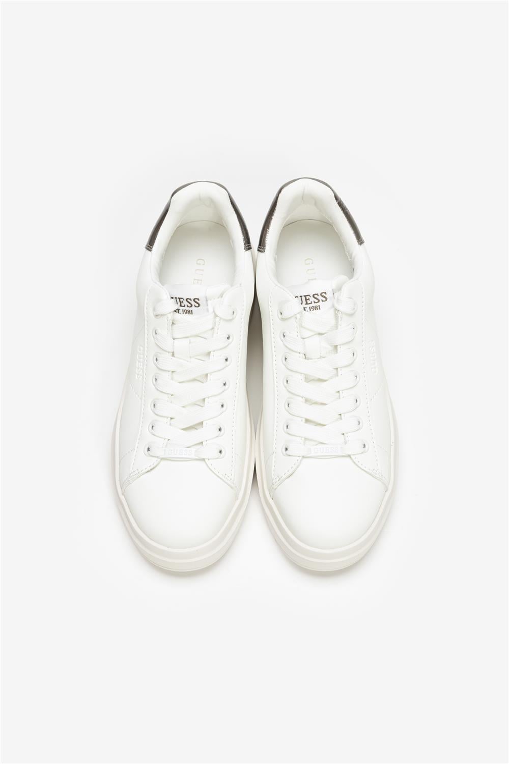 Guess Kadın Sneaker