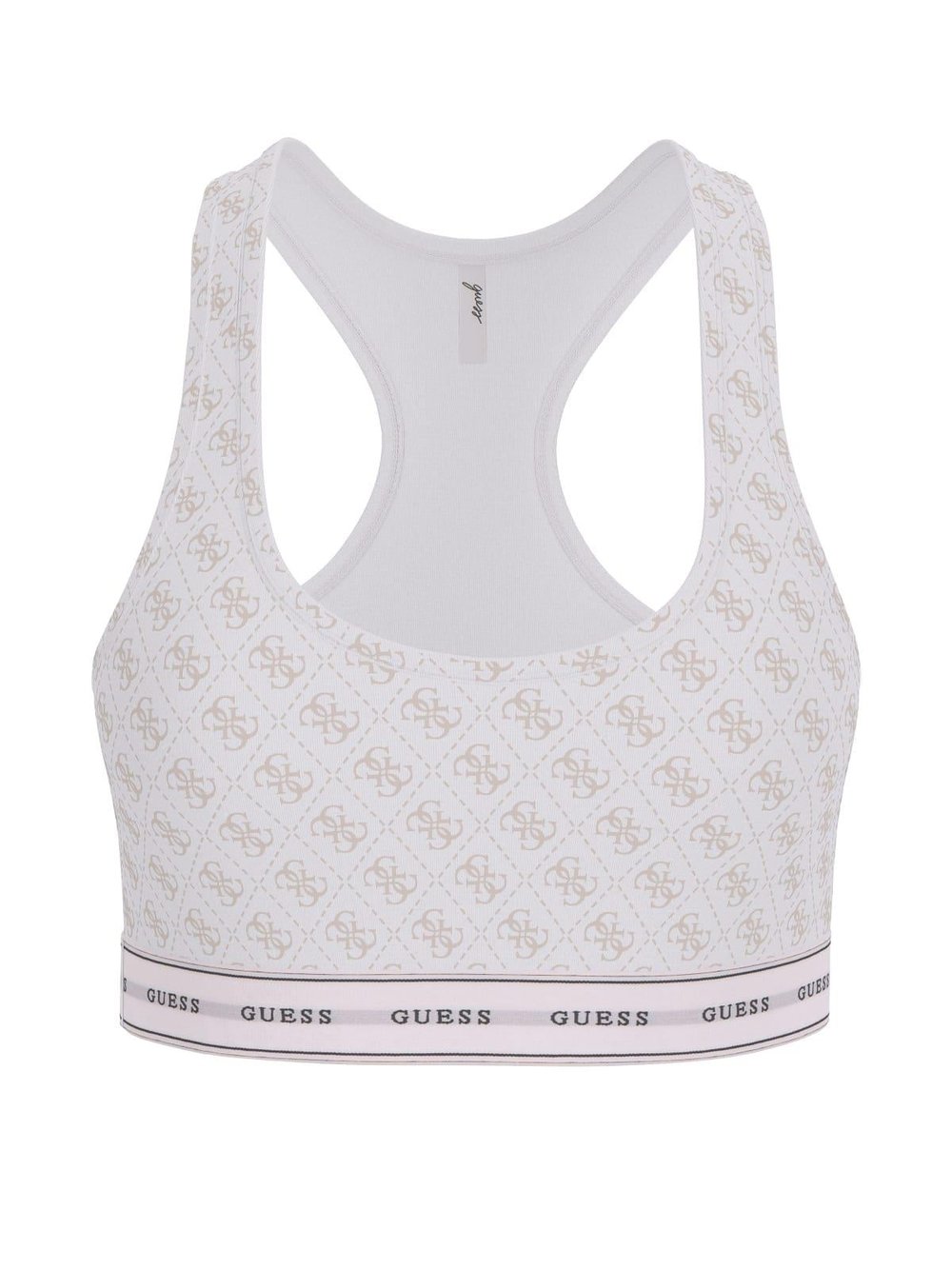Guess Carrie Kadın Modal Karışımlı Bralet Sütyen