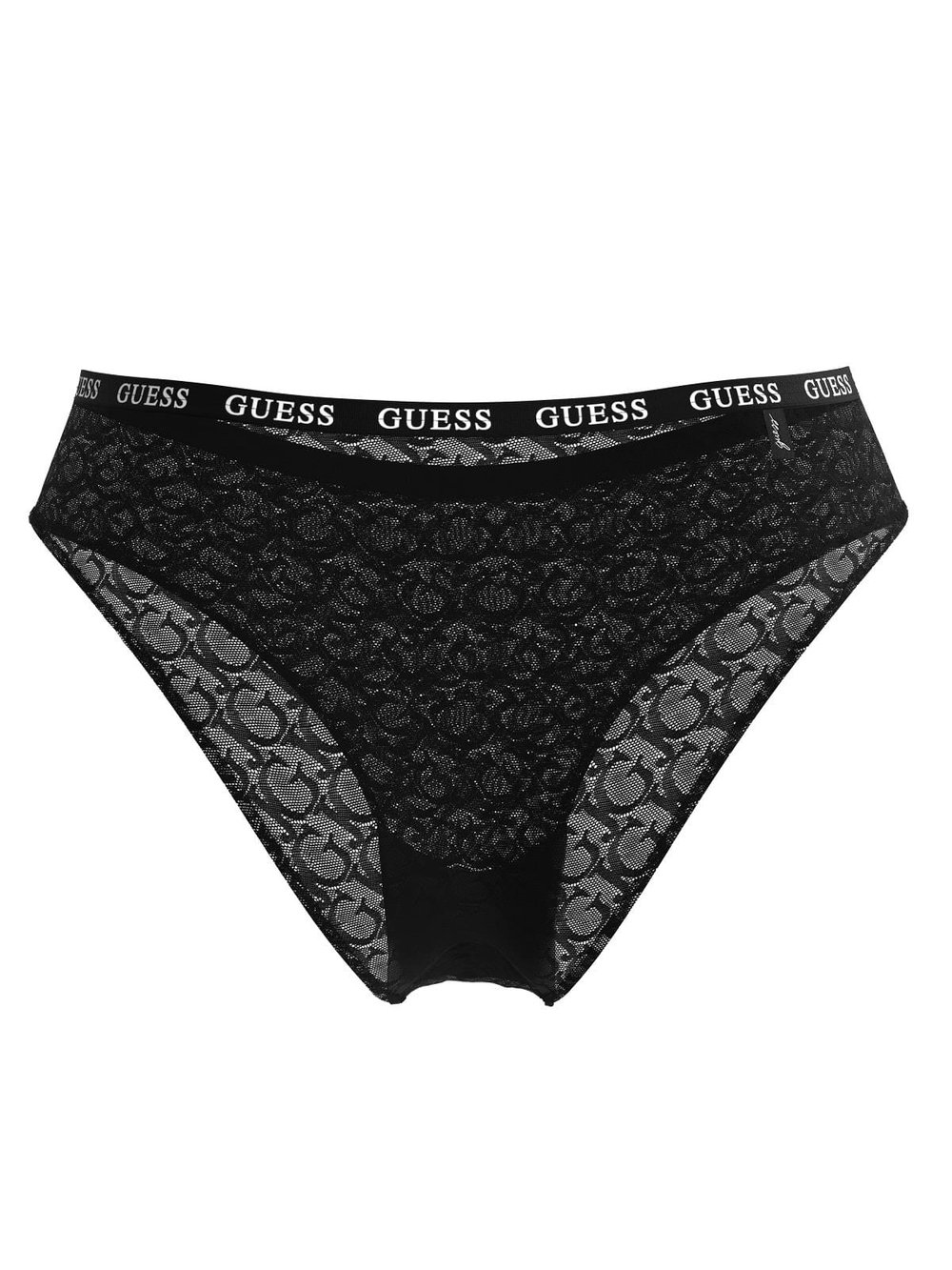 Guess Kadın Tekli Külot Siyah