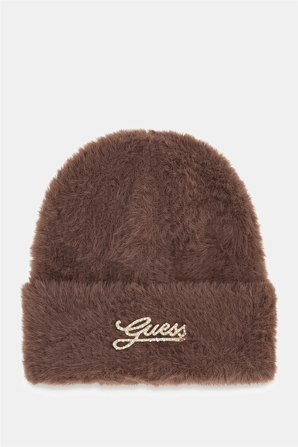 Guess Knitted Kadın Bere