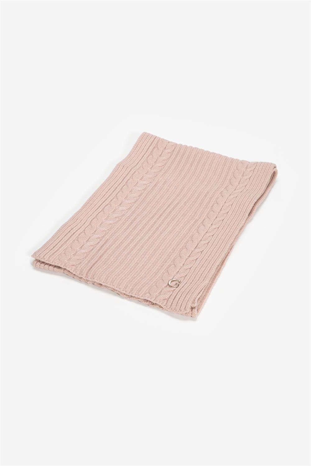 Guess Knitted Kadın Şal