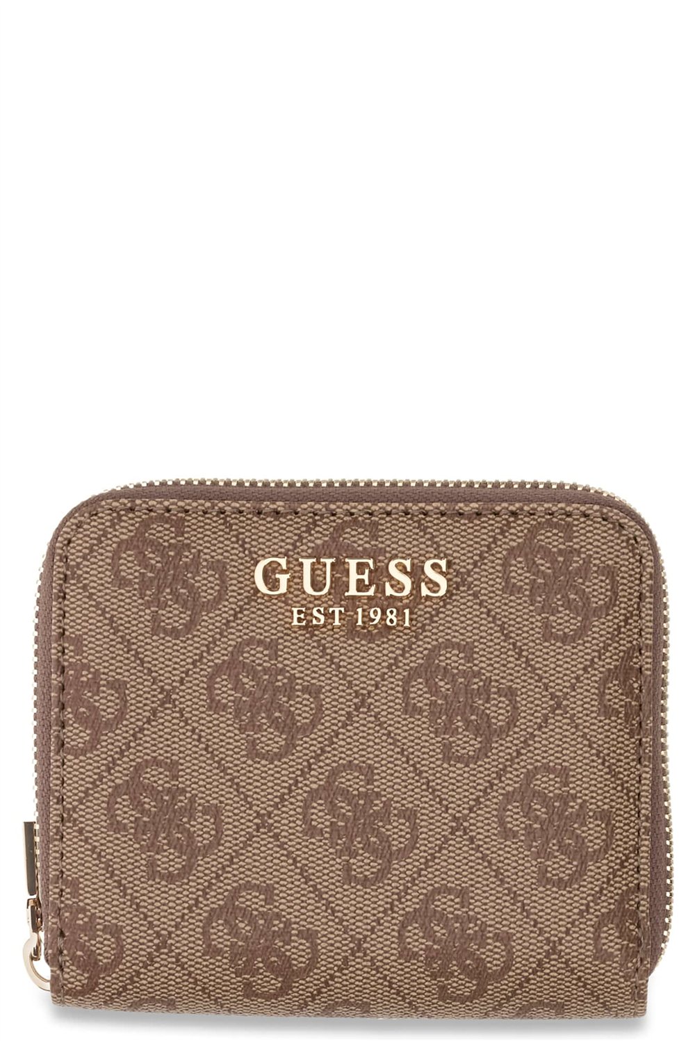 Guess Laurel Ii Kadın Cüzdan Kahverengi