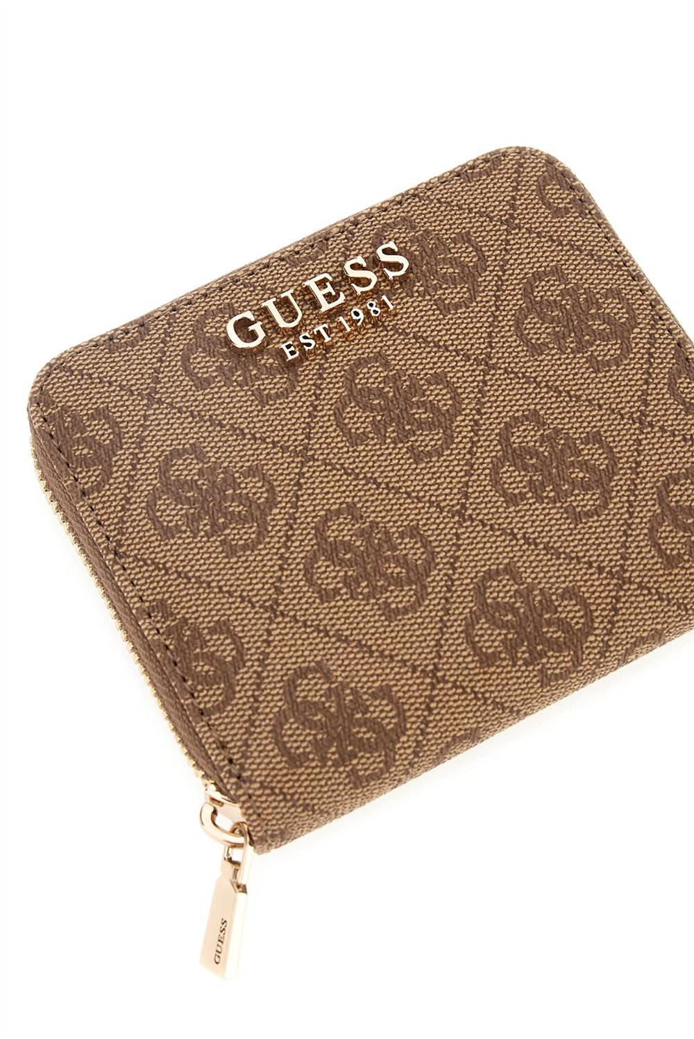 Guess Laurel Ii Kadın Cüzdan Kahverengi