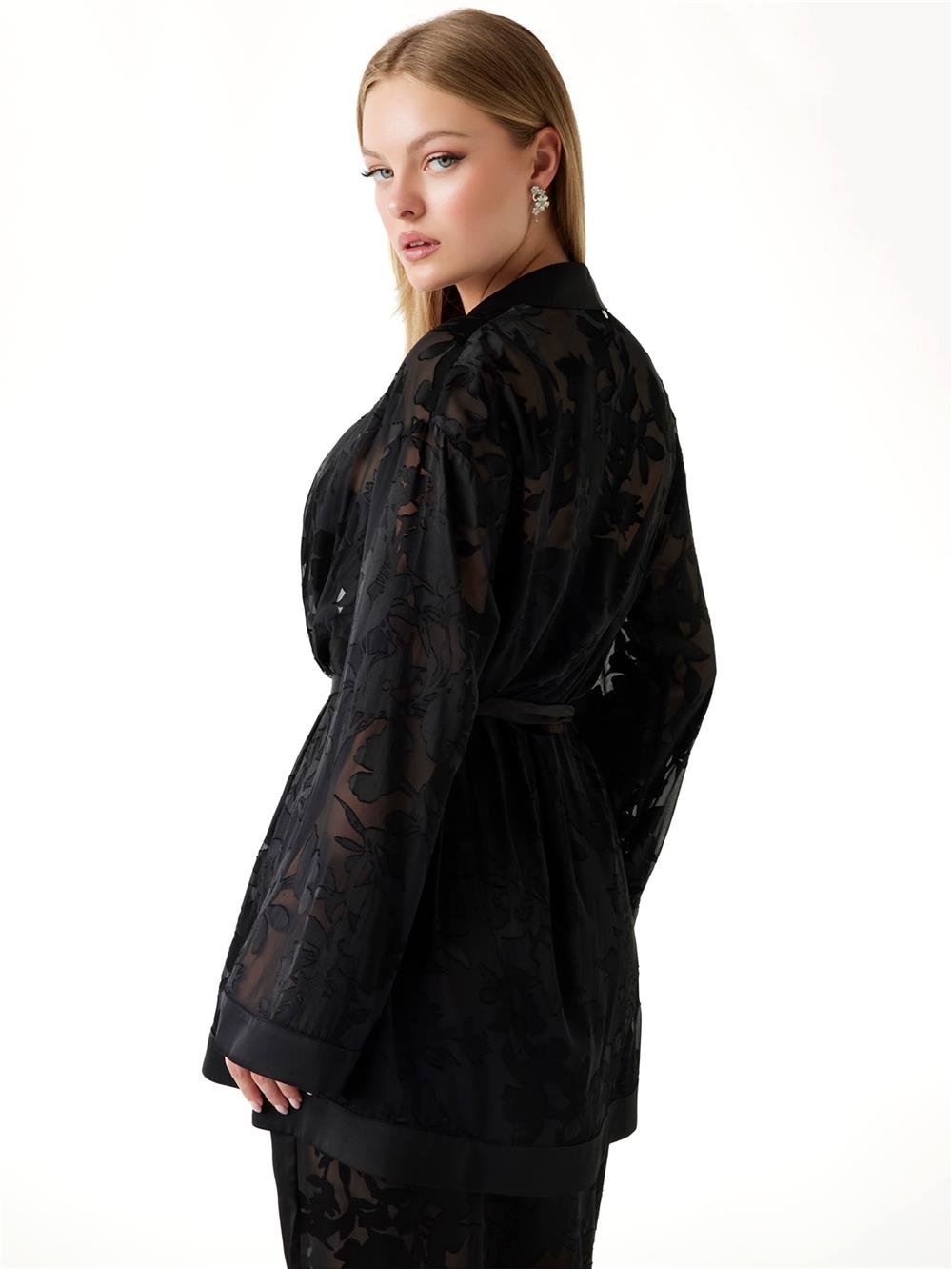 Guess Mara Kadın Sabahlık