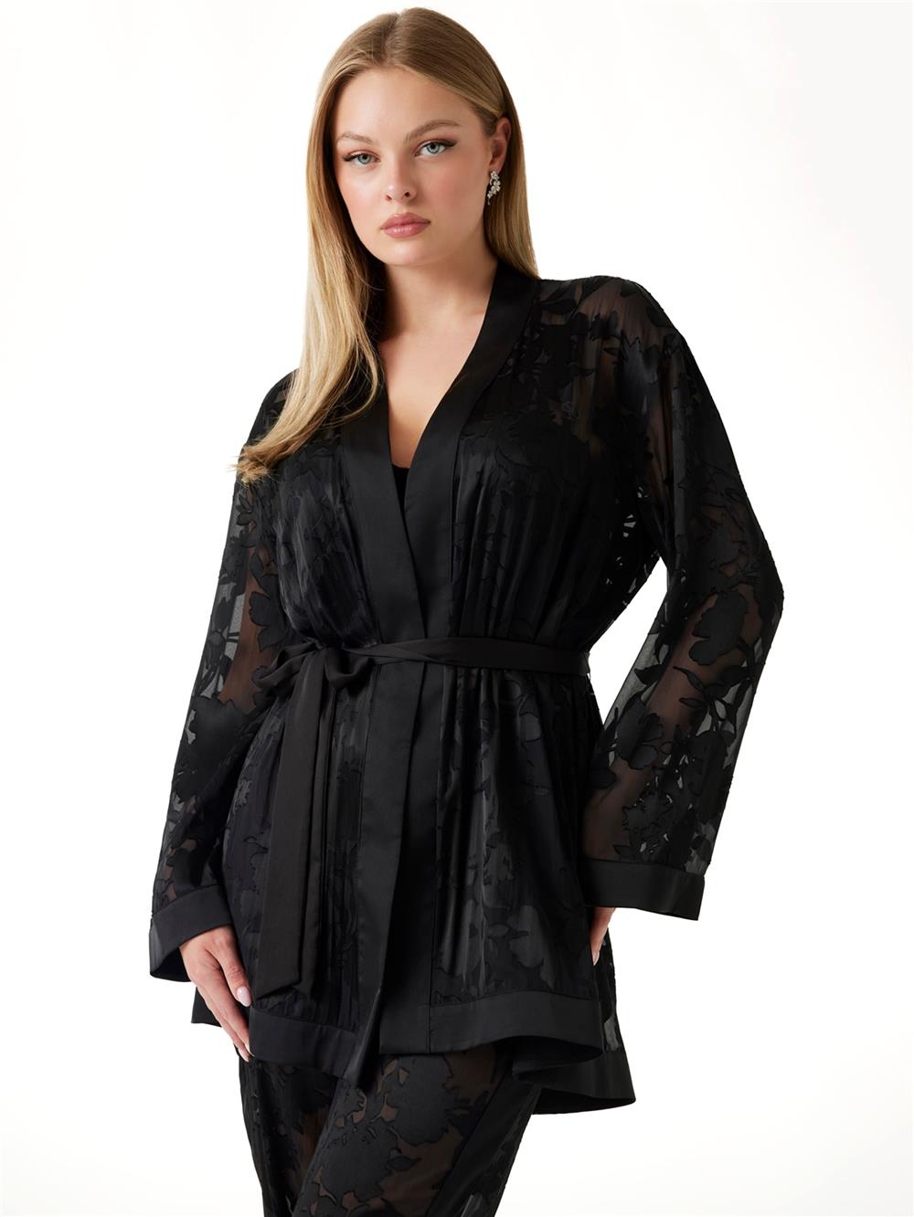 Guess Mara Kadın Sabahlık