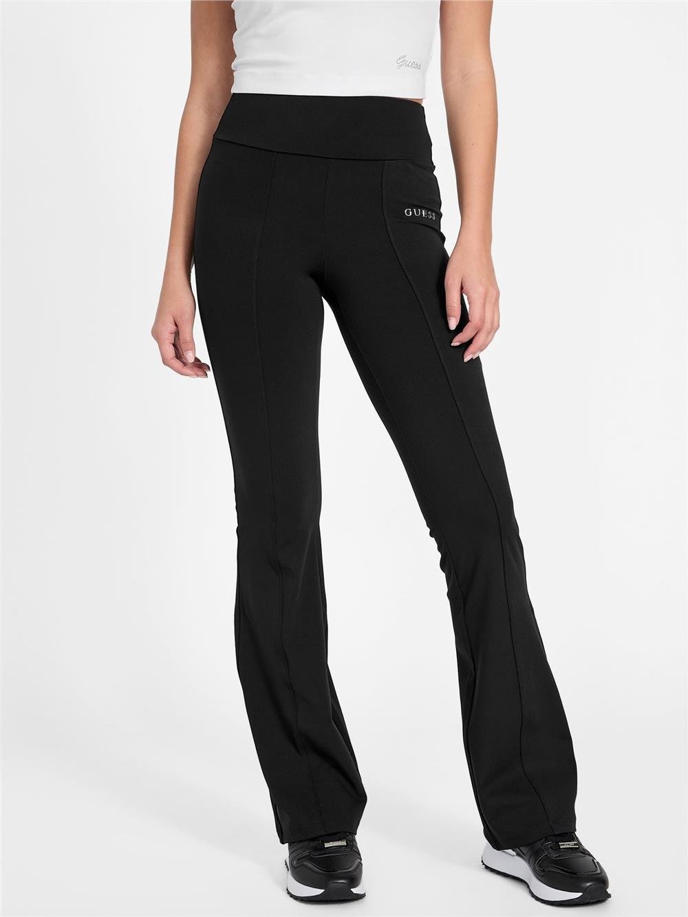 Guess Margot Kadın Aktif Slim Fit Eşofman Altı