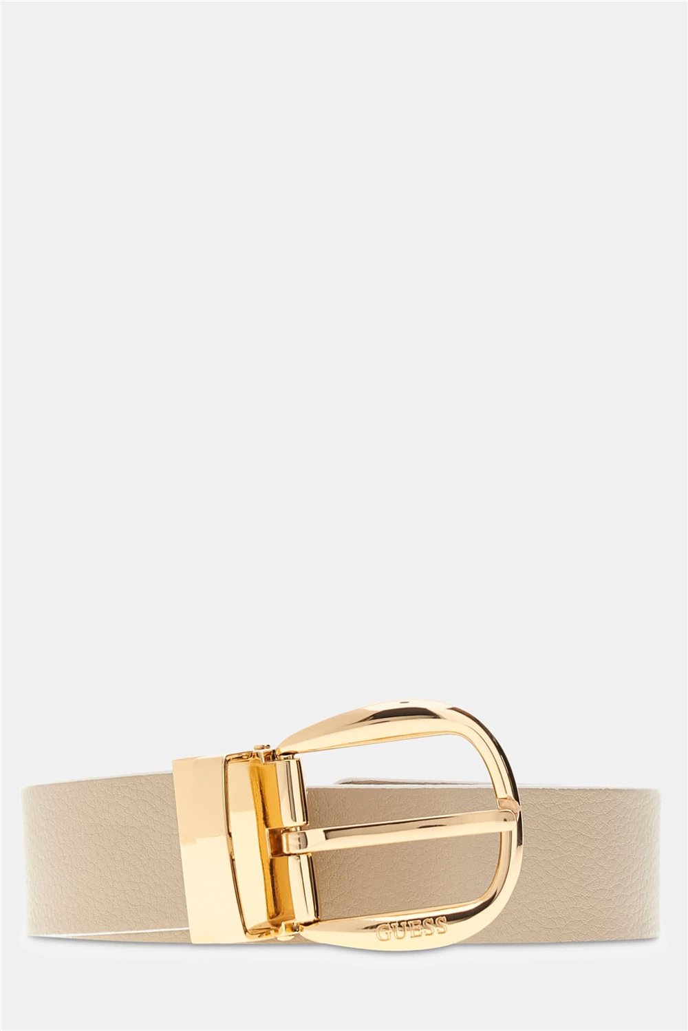 Guess Maxine Kadın Ayarlanabilir Çift Taraflı Kemer