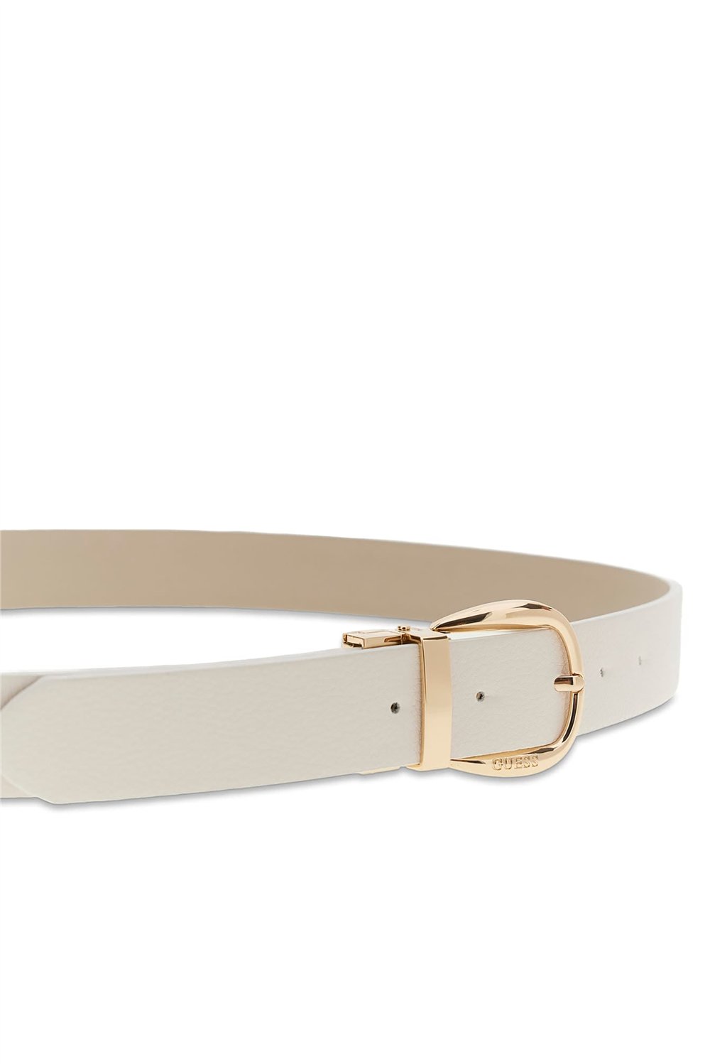 Guess Maxine Kadın Ayarlanabilir Çift Taraflı Kemer