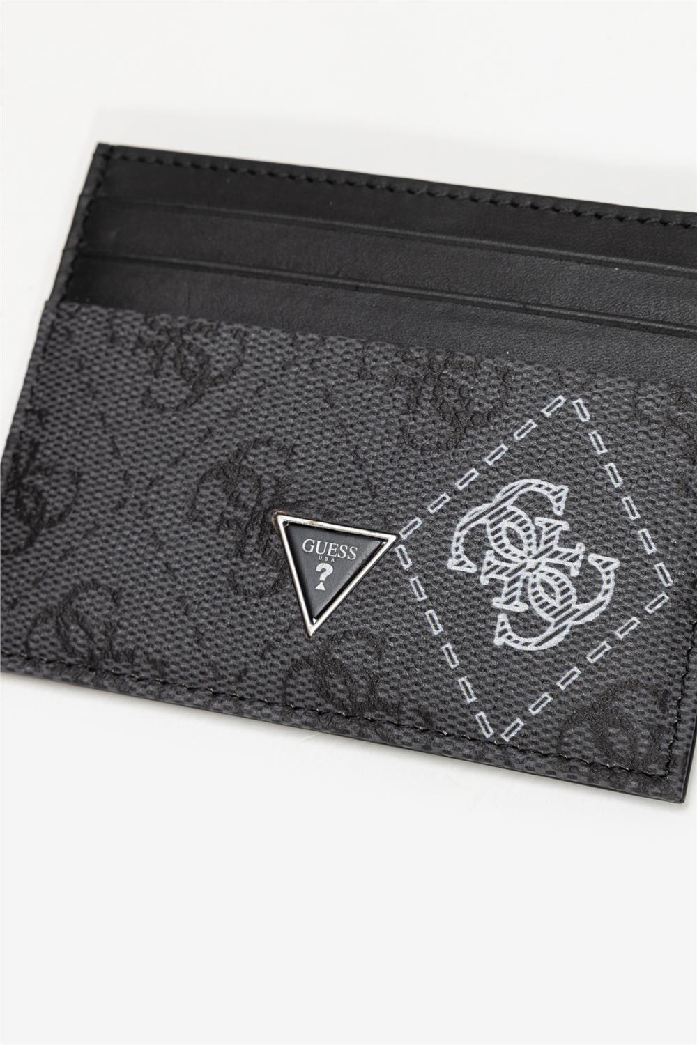 Guess Milano Erkek Deri Cüzdan