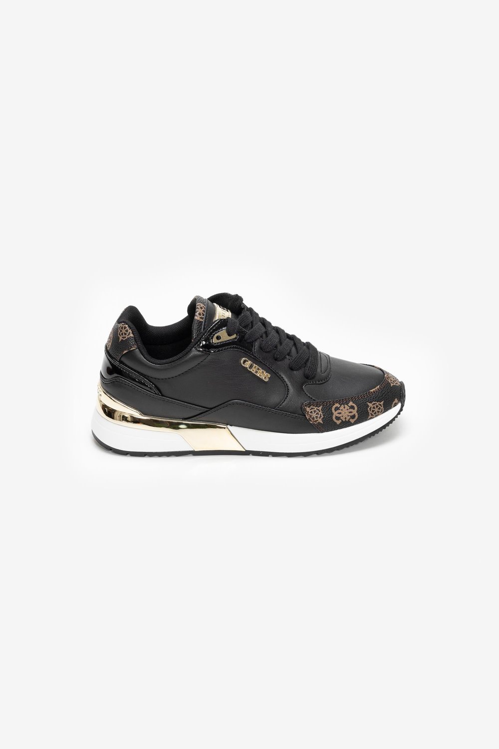 Guess Moxea/Active Lady/Leather Like Kadın Sneaker