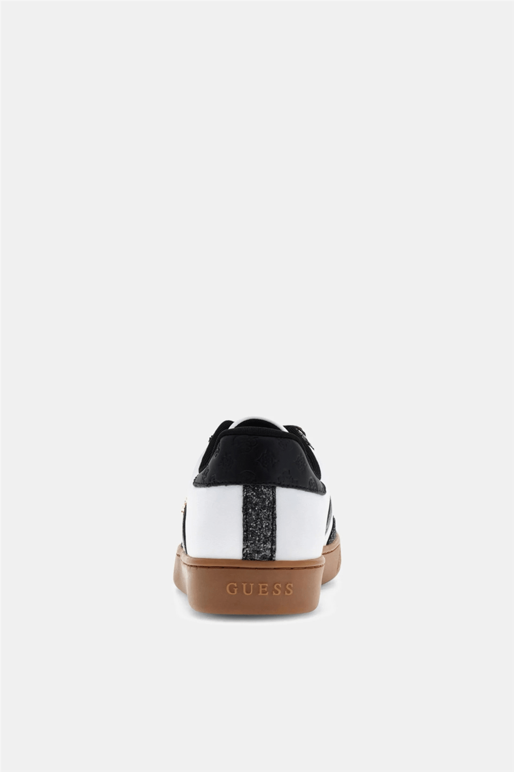 Guess Naoki Kadın Sneaker Beyaz