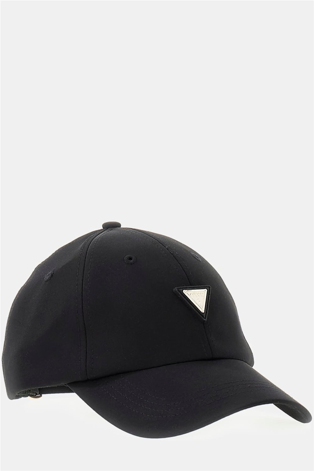 Guess Noemie Kadın Baseball Şapka Siyah