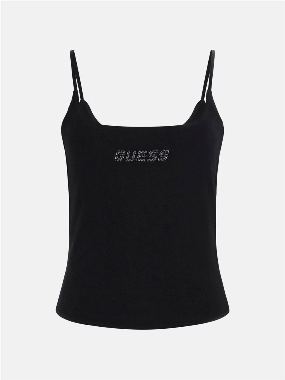 Guess Ortensia Kadın Aktif Top
