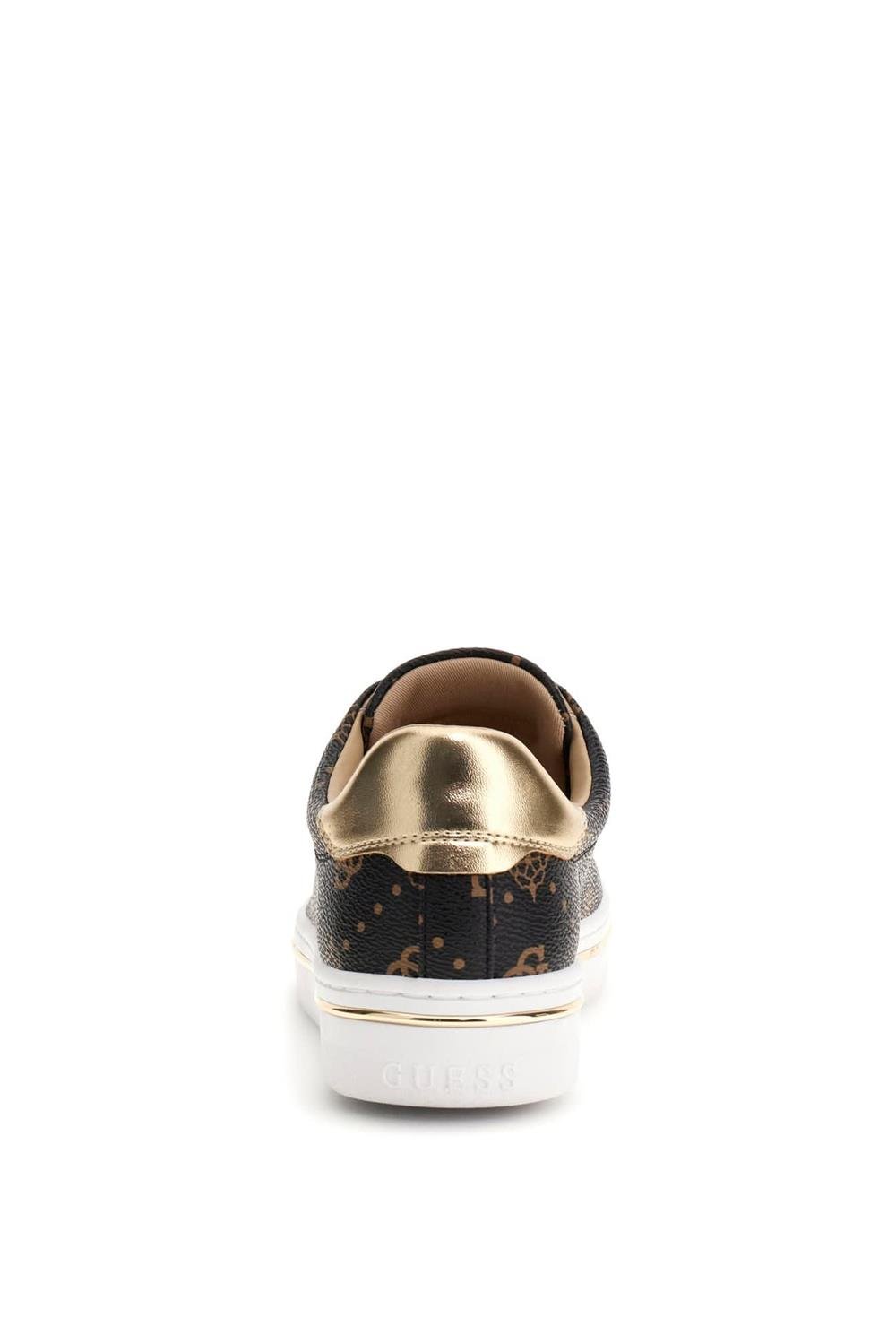 Guess Stasey3 Kadın Sneaker