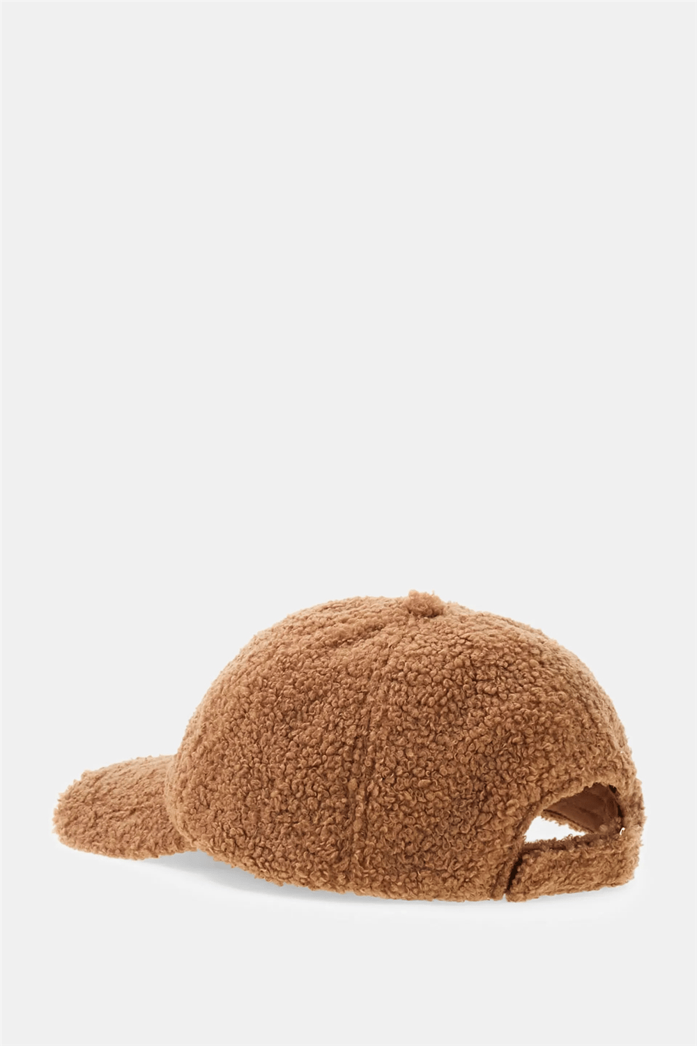 Guess Teddy Kadın Baseball Şapka Kiremit